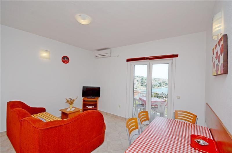 Apartments Pisac Razanj Room photo
